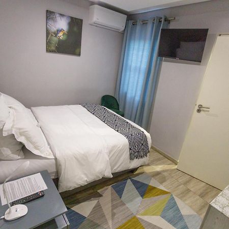 Cozier Glitz Villa เคปทาวน์ ภายนอก รูปภาพ