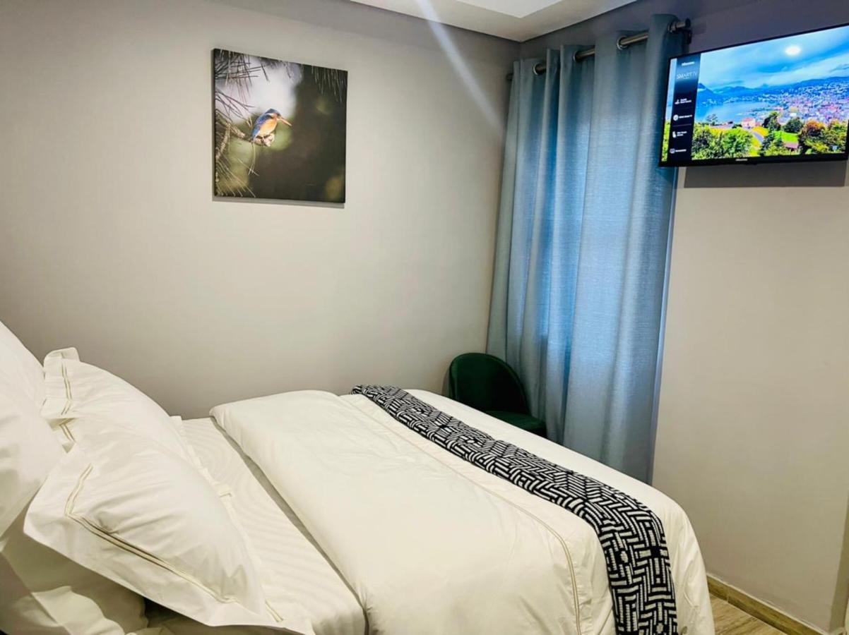 Cozier Glitz Villa เคปทาวน์ ภายนอก รูปภาพ