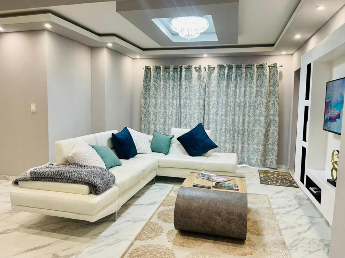 Cozier Glitz Villa เคปทาวน์ ภายนอก รูปภาพ