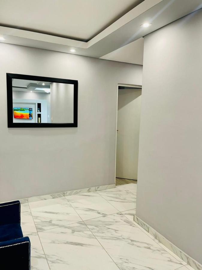 Cozier Glitz Villa เคปทาวน์ ภายนอก รูปภาพ