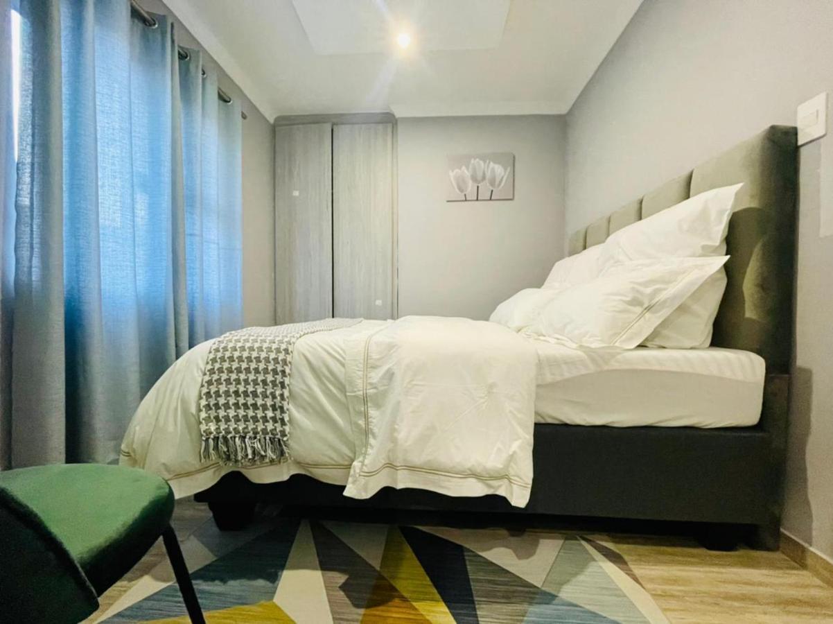 Cozier Glitz Villa เคปทาวน์ ภายนอก รูปภาพ