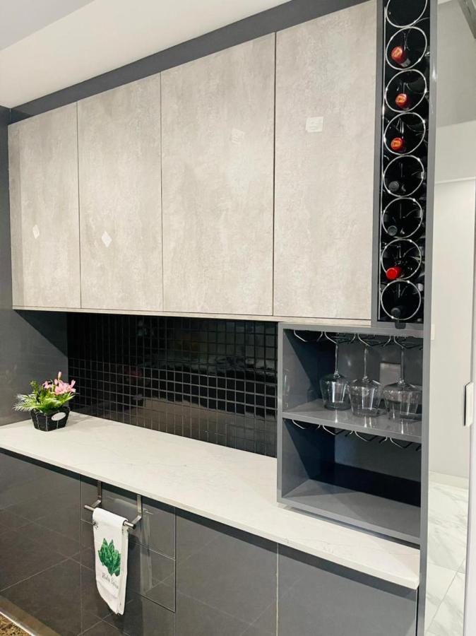 Cozier Glitz Villa เคปทาวน์ ภายนอก รูปภาพ