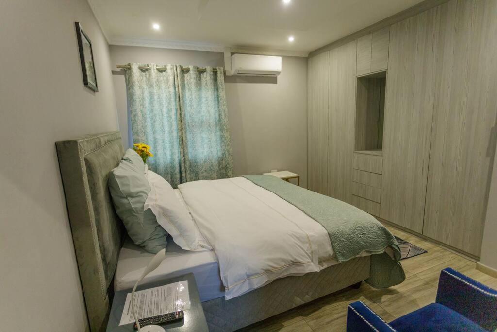Cozier Glitz Villa เคปทาวน์ ภายนอก รูปภาพ
