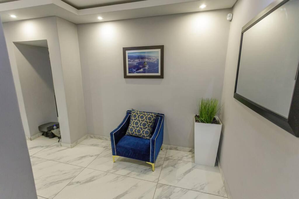 Cozier Glitz Villa เคปทาวน์ ภายนอก รูปภาพ